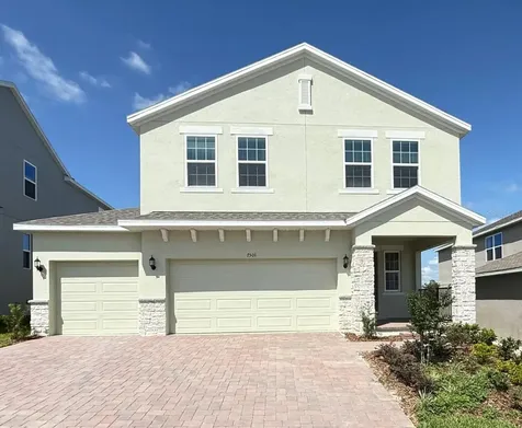 7501 Catania Loop Clermont FL 34714