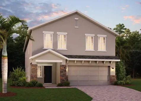 7501 Catania Loop Clermont FL 34714