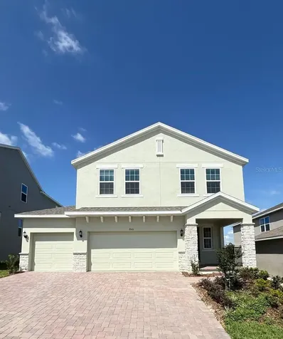7501 Catania Loop Clermont FL 34714