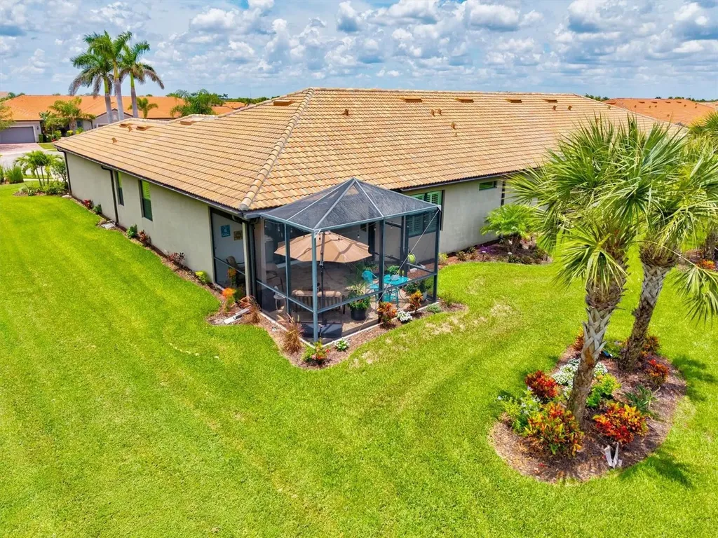 13913 Alafaya Street Venice FL 34293