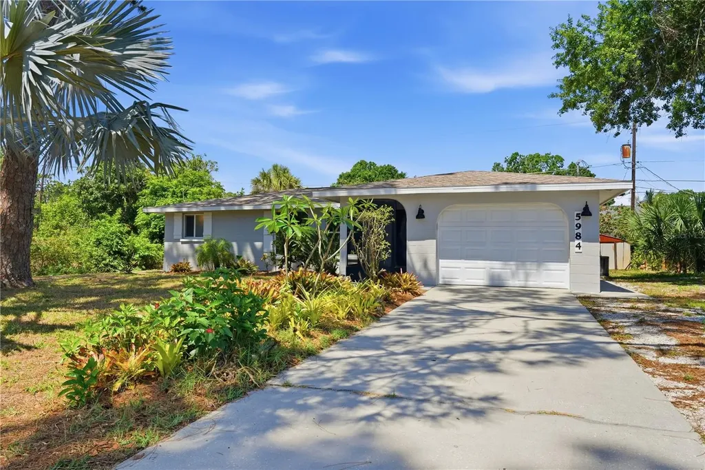 5984 Diana Road Venice FL 34293
