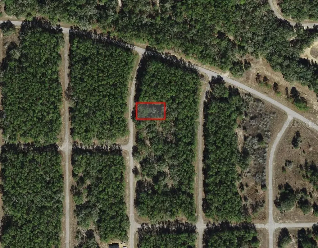 8881 N Teather Terrace Dunnellon FL 34434
