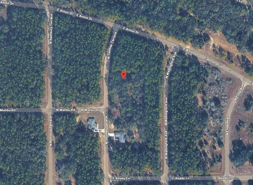 8881 N Teather Terrace Dunnellon FL 34434
