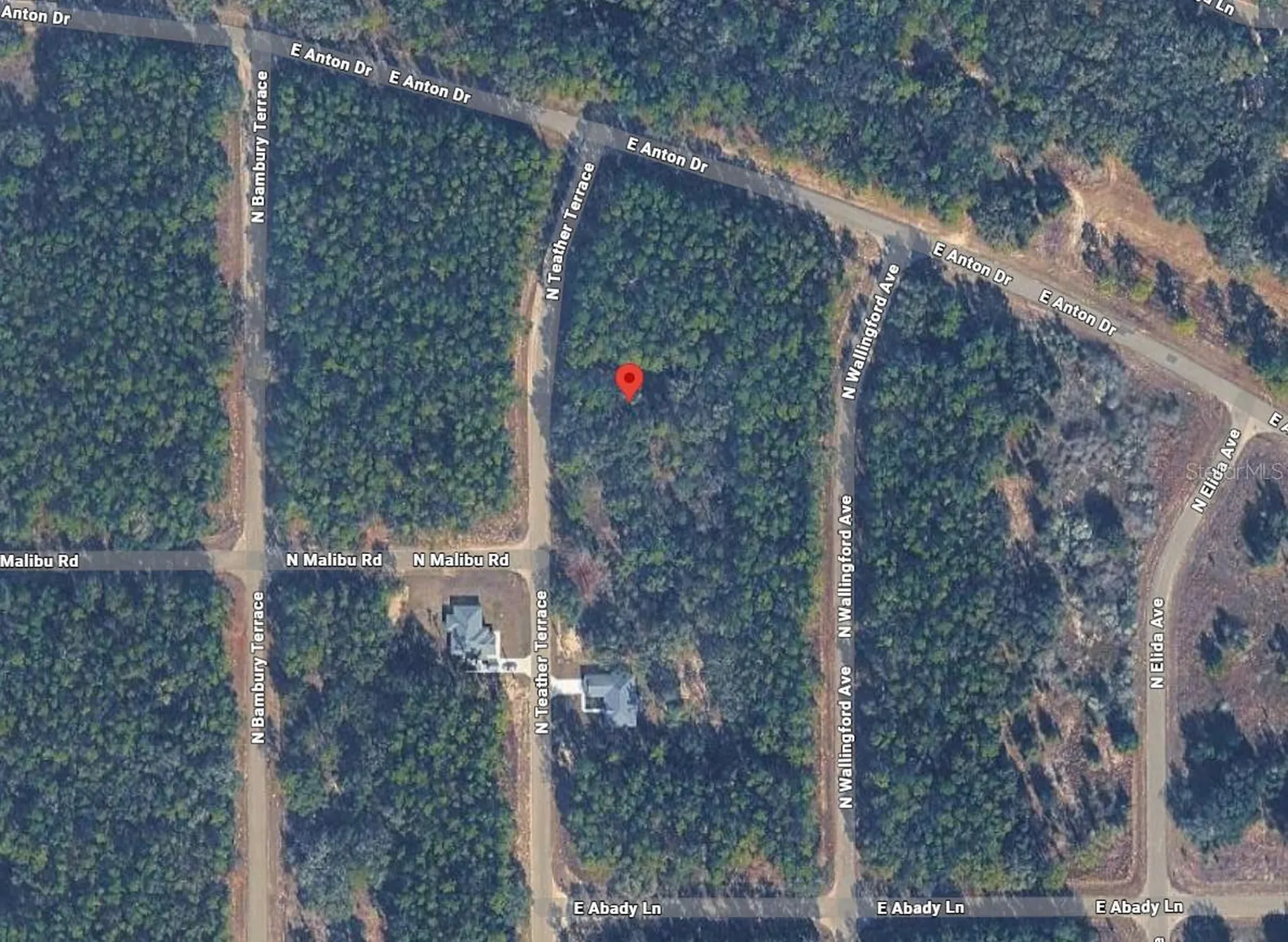 8881 N Teather Terrace Dunnellon FL 34434