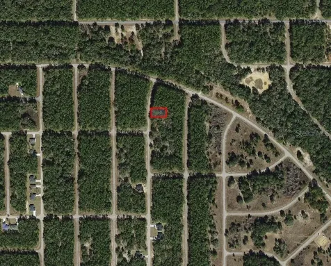 8881 N Teather Terrace Dunnellon FL 34434