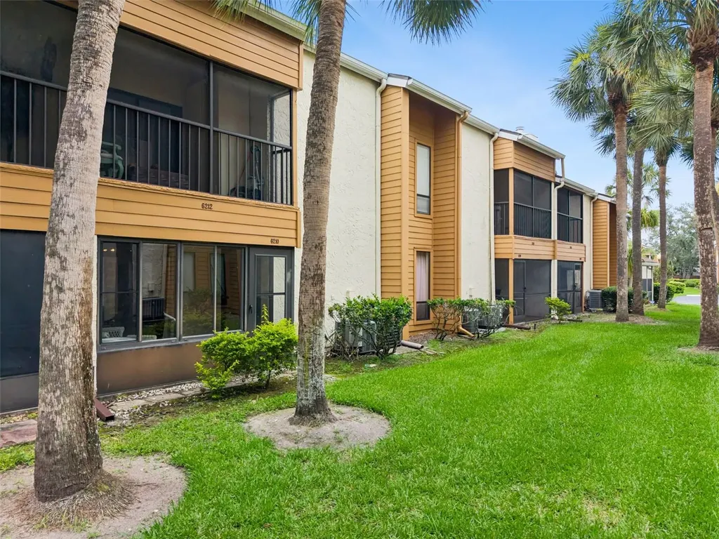 6210 Raintree Drive Orlando FL 32822