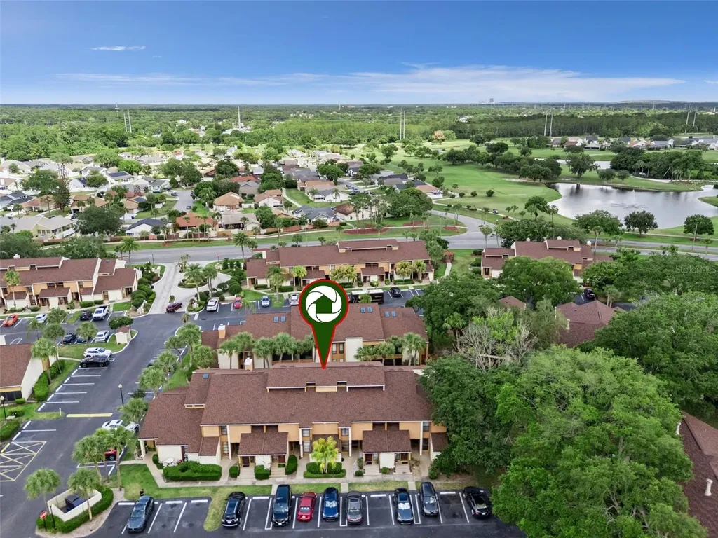 6210 Raintree Drive Orlando FL 32822