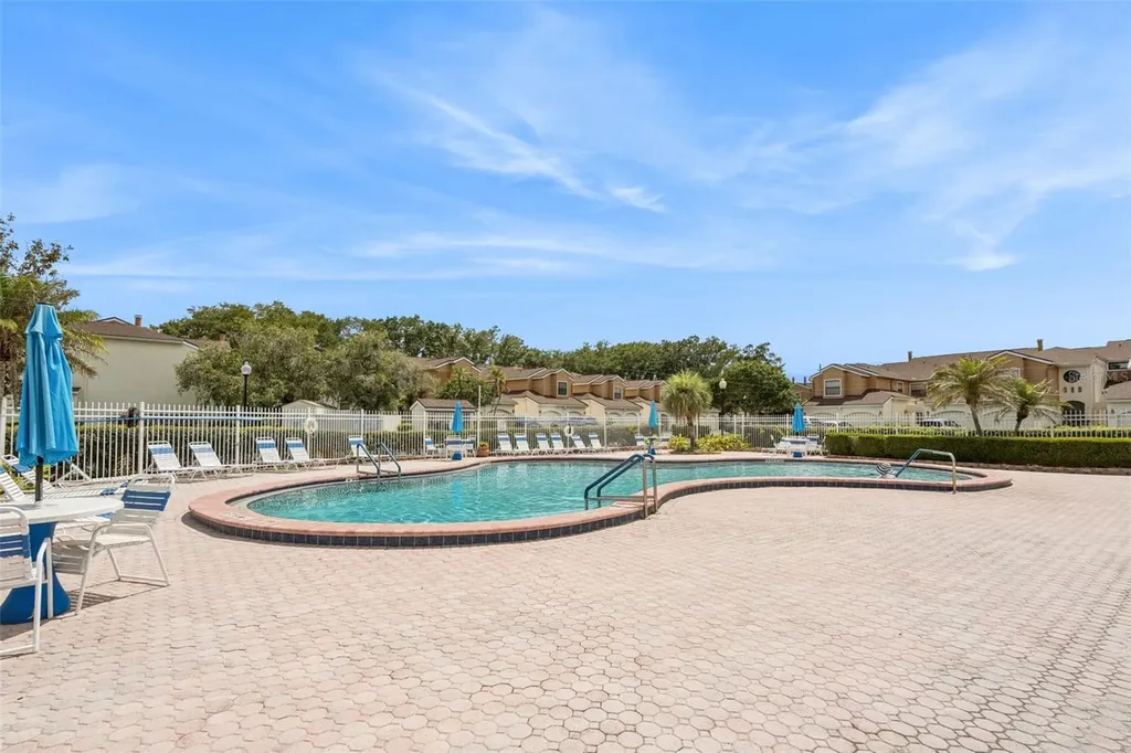 6210 Raintree Drive Orlando FL 32822