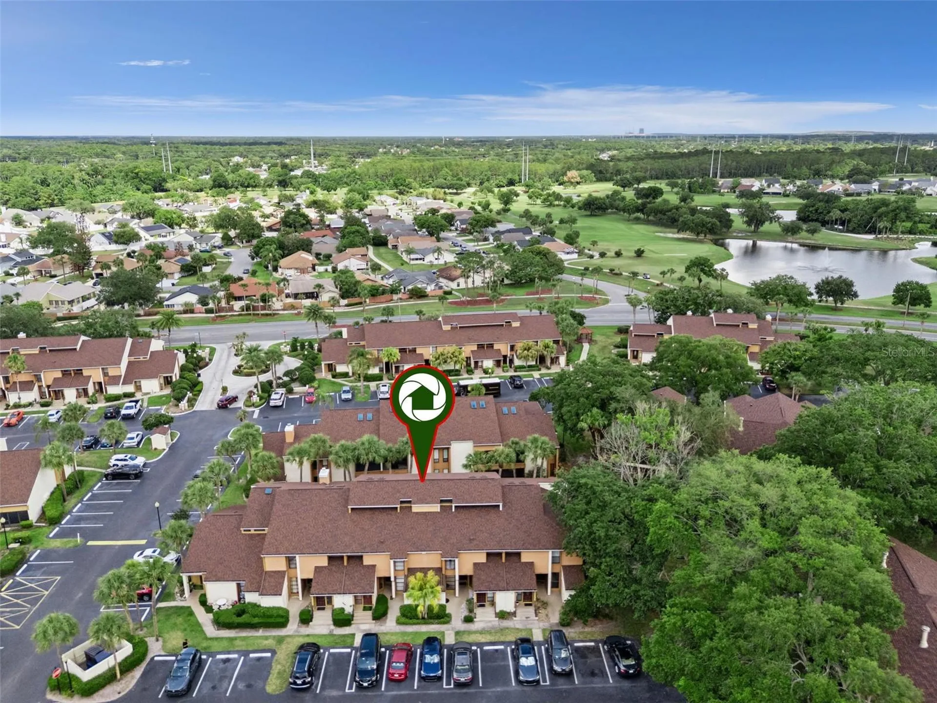 6210 Raintree Drive Orlando FL 32822