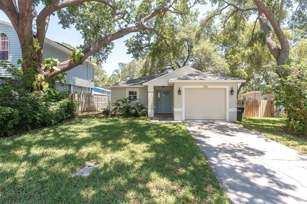 714 3rd Avenue NE Largo FL 33770