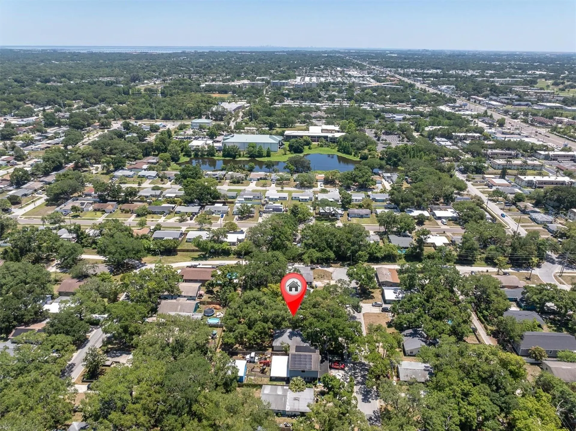 714 3rd Avenue NE Largo FL 33770