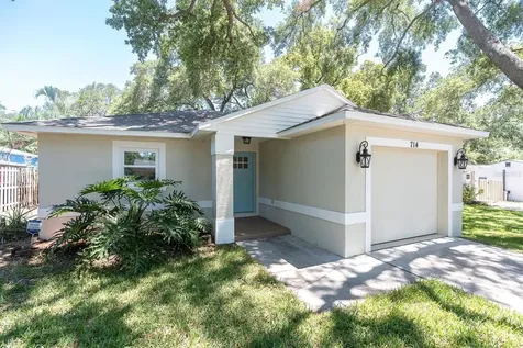 714 3RD Avenue NE Largo FL 33770