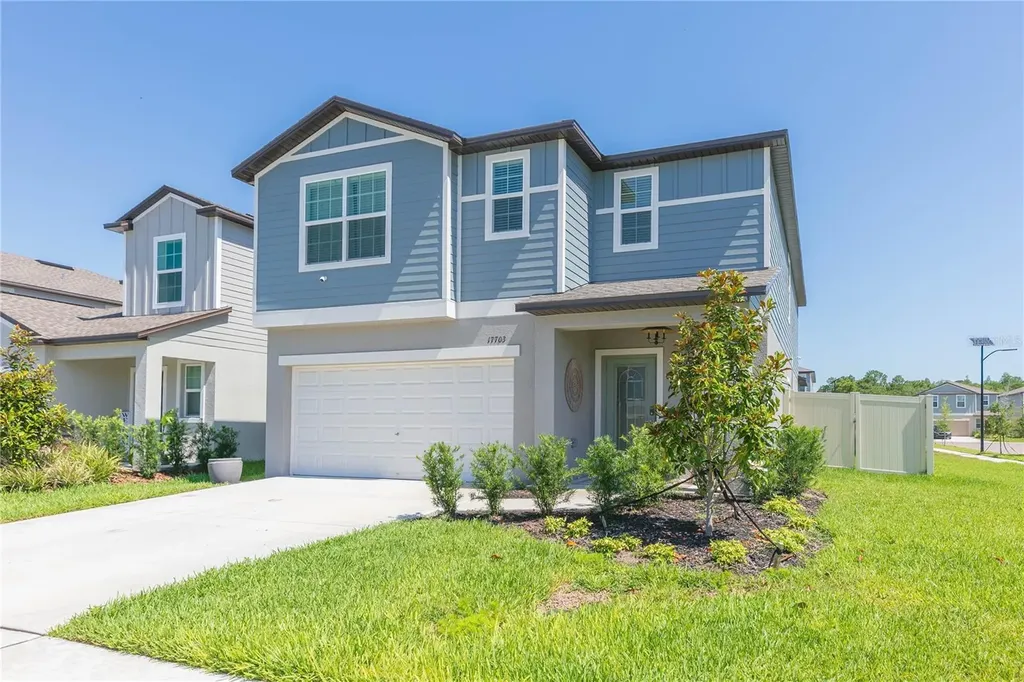 17703 Happytrails Street Land O Lakes FL 34638