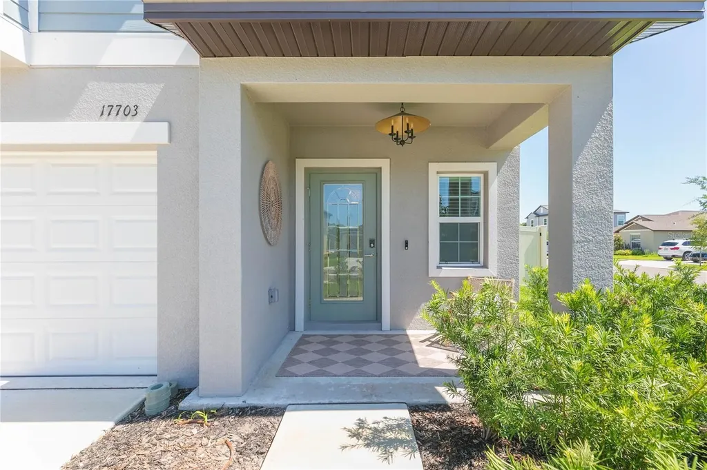17703 Happytrails Street Land O Lakes FL 34638