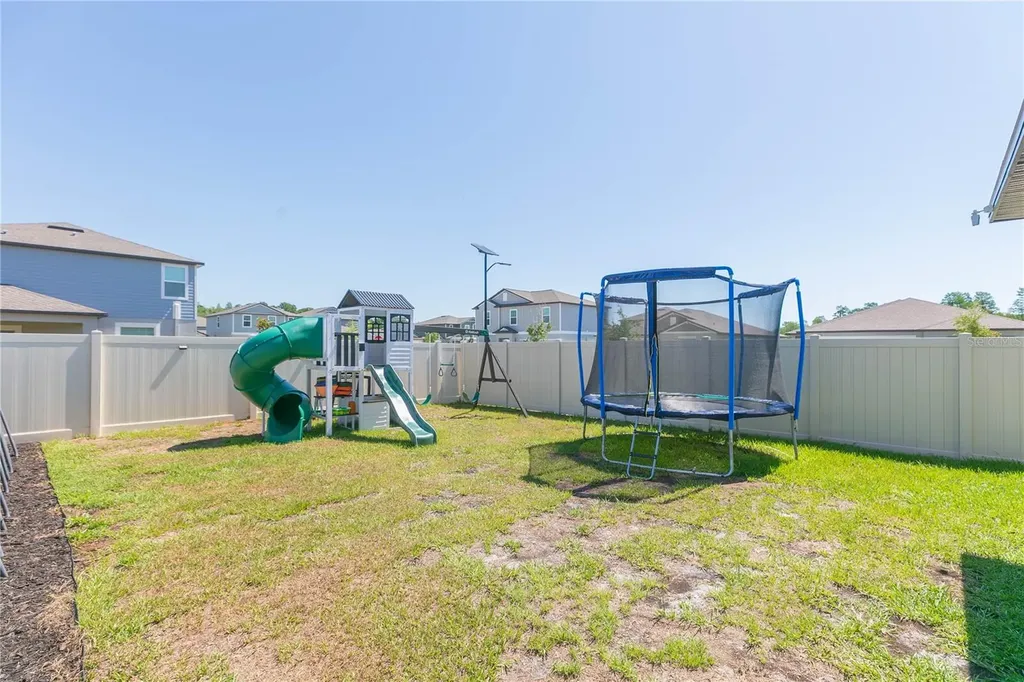17703 Happytrails Street Land O Lakes FL 34638