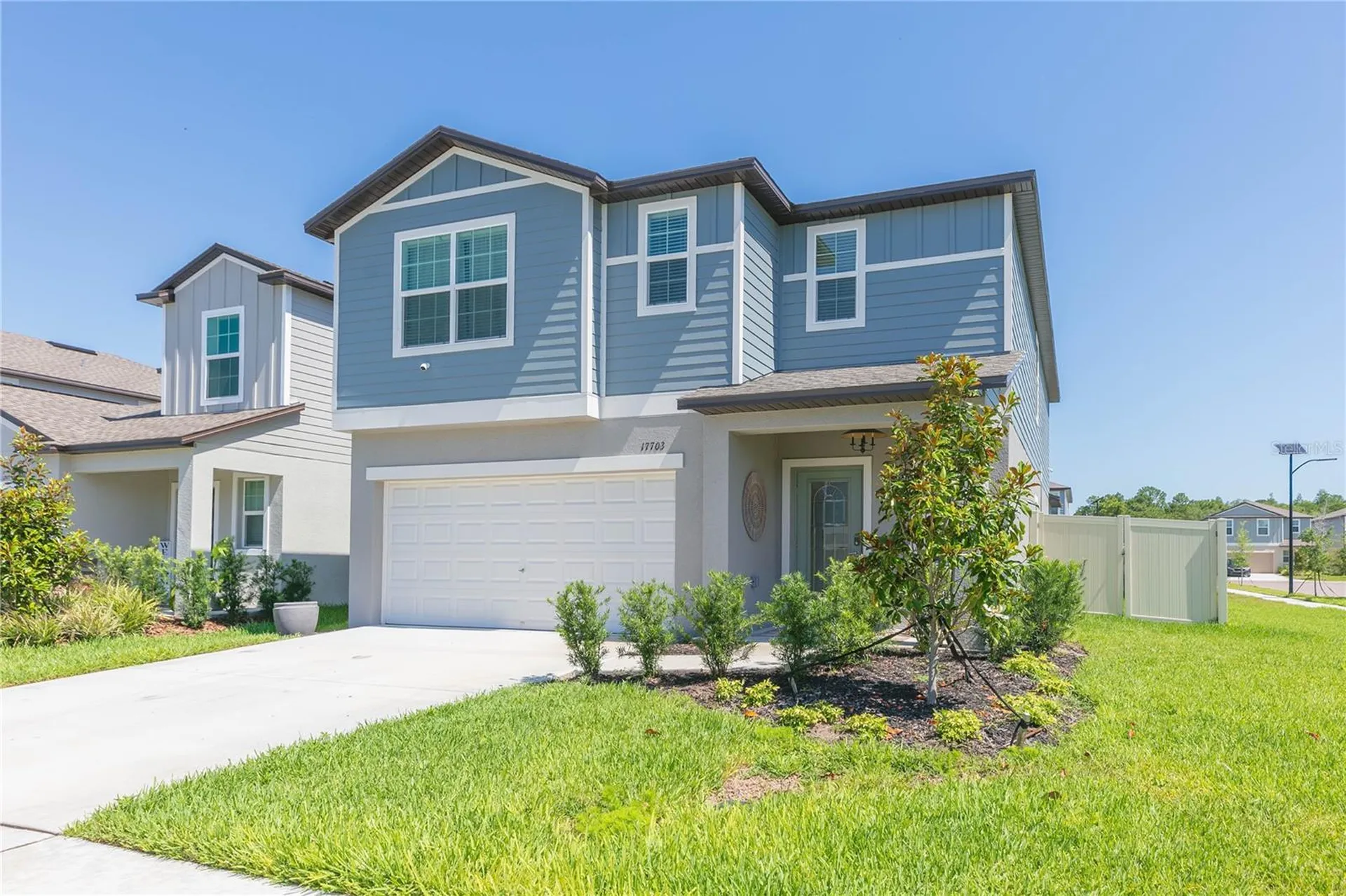 17703 Happytrails Street Land O Lakes FL 34638