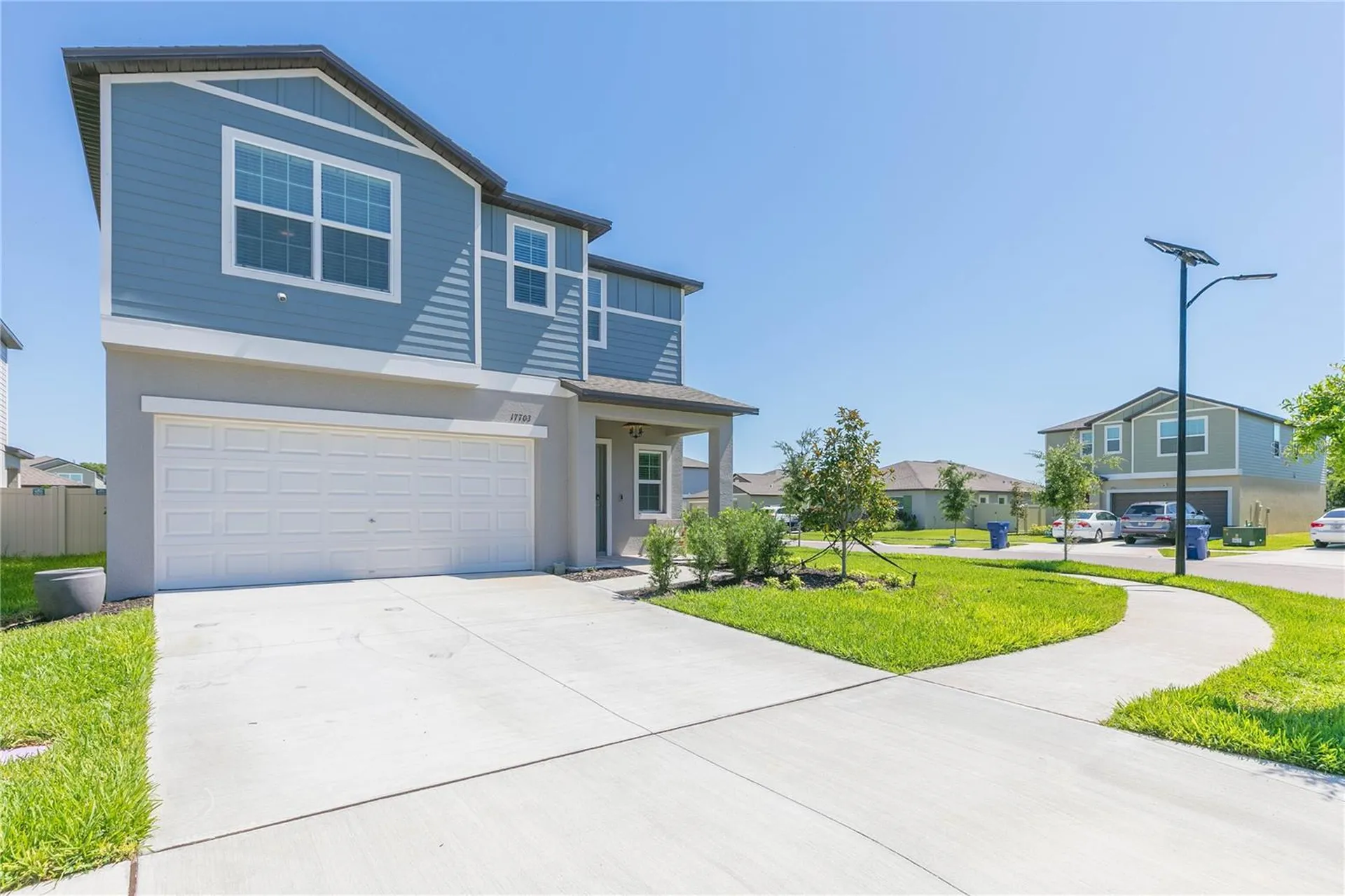 17703 Happytrails Street Land O Lakes FL 34638