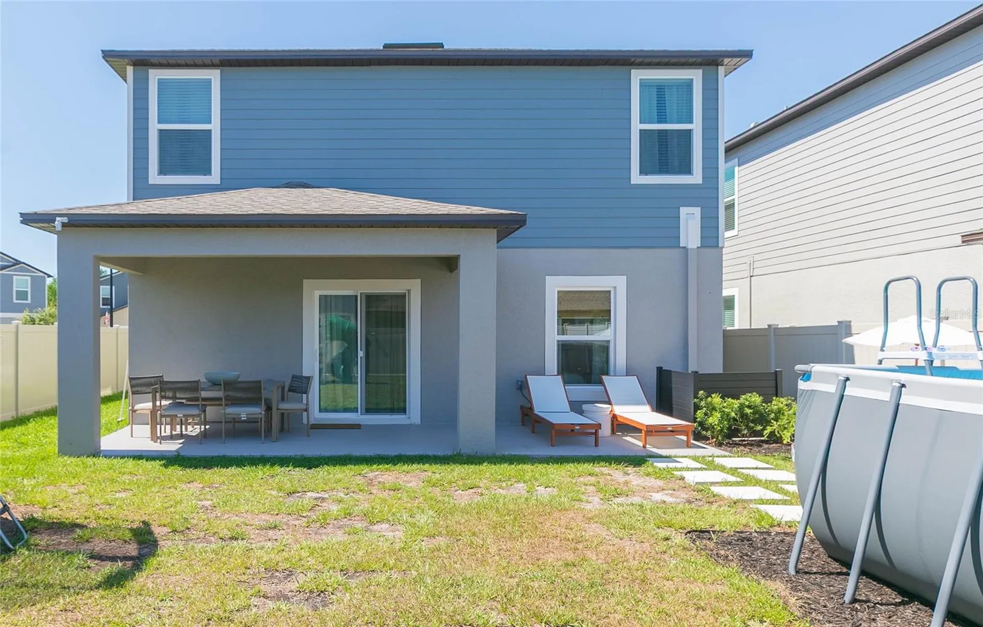 17703 Happytrails Street Land O Lakes FL 34638