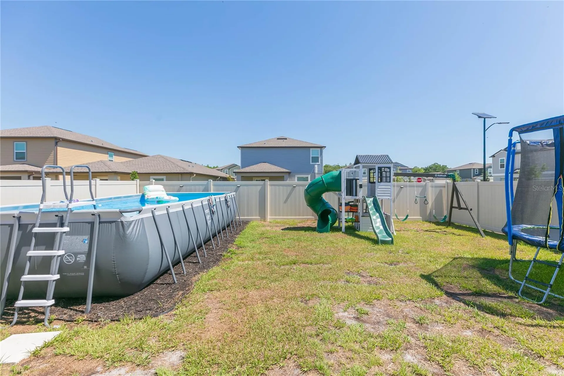 17703 Happytrails Street Land O Lakes FL 34638