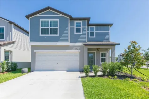 17703 Happytrails Street Land O Lakes FL 34638