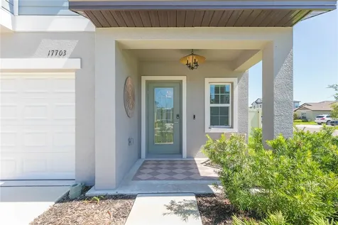 17703 Happytrails Street Land O Lakes FL 34638