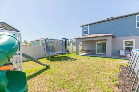 17703 Happytrails Street Land O Lakes FL 34638