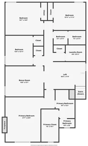 17703 Happytrails Street Land O Lakes FL 34638