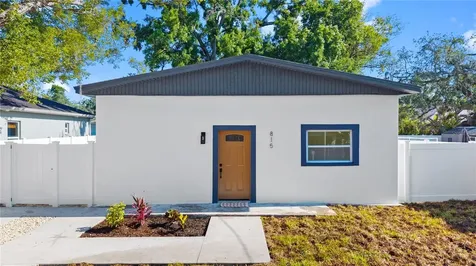 815 W Minnehaha Street Tampa FL 33604