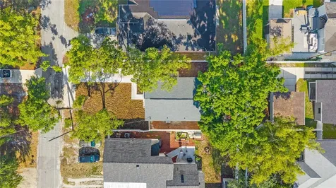 815 W Minnehaha Street Tampa FL 33604