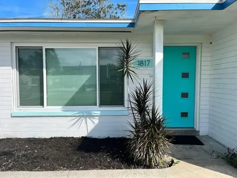 1817 Date Palm Drive Edgewater FL 32132