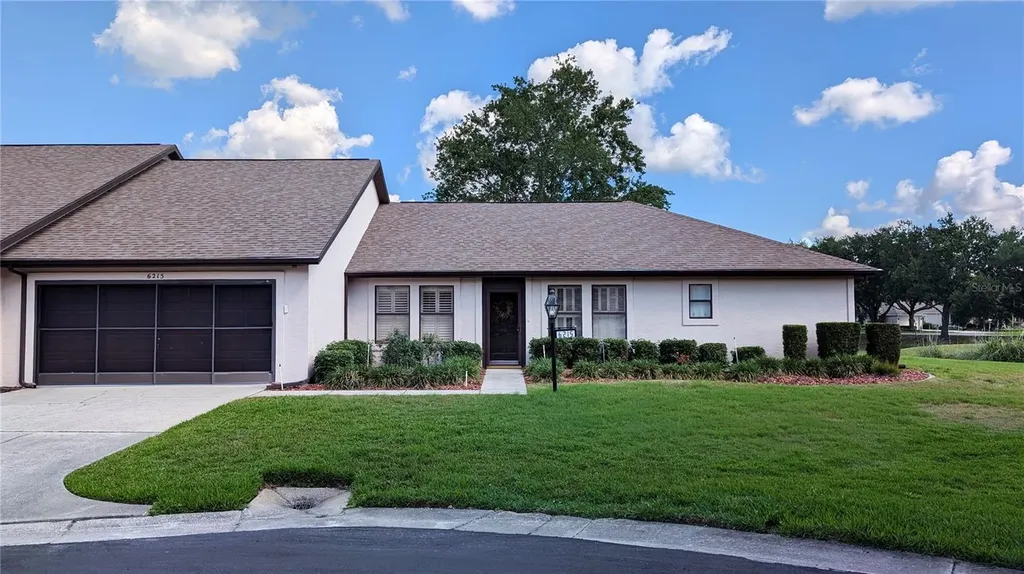 6215 W Lexington Drive Crystal River FL 34429