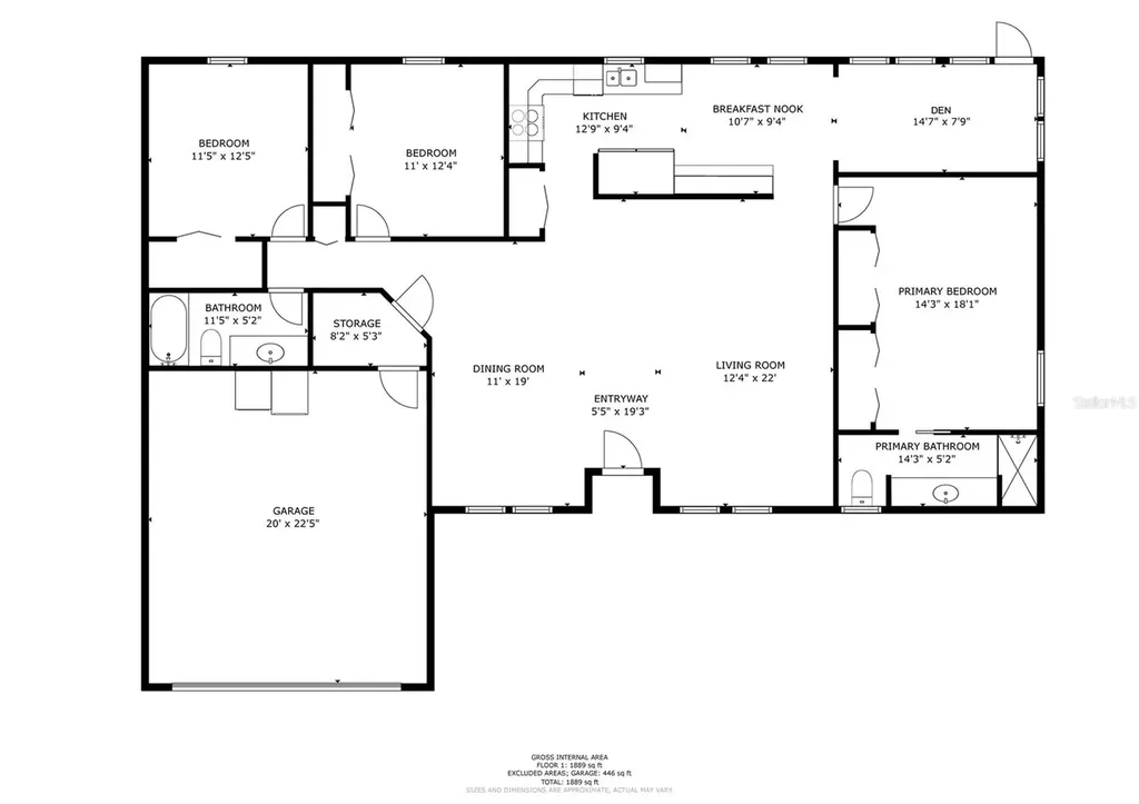 6215 W Lexington Drive Crystal River FL 34429