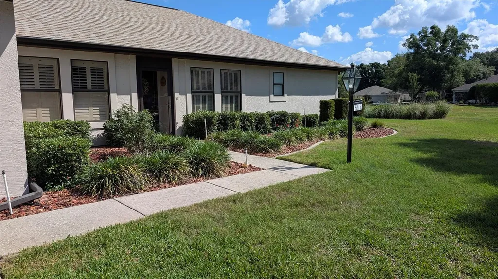 6215 W Lexington Drive Crystal River FL 34429