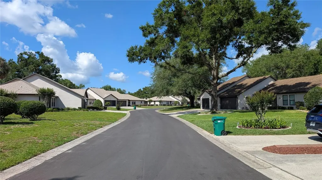 6215 W Lexington Drive Crystal River FL 34429