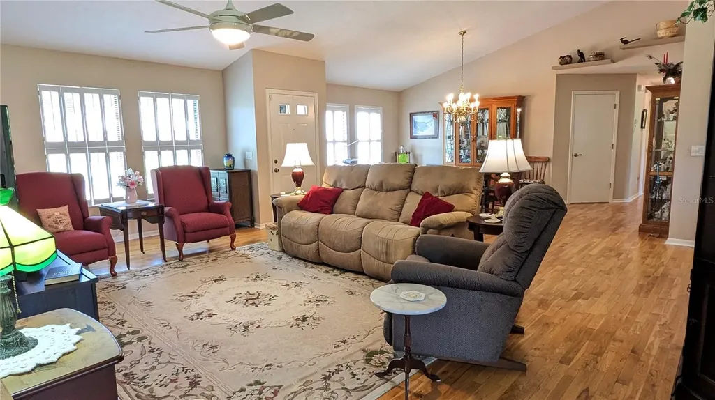 6215 W Lexington Drive Crystal River FL 34429