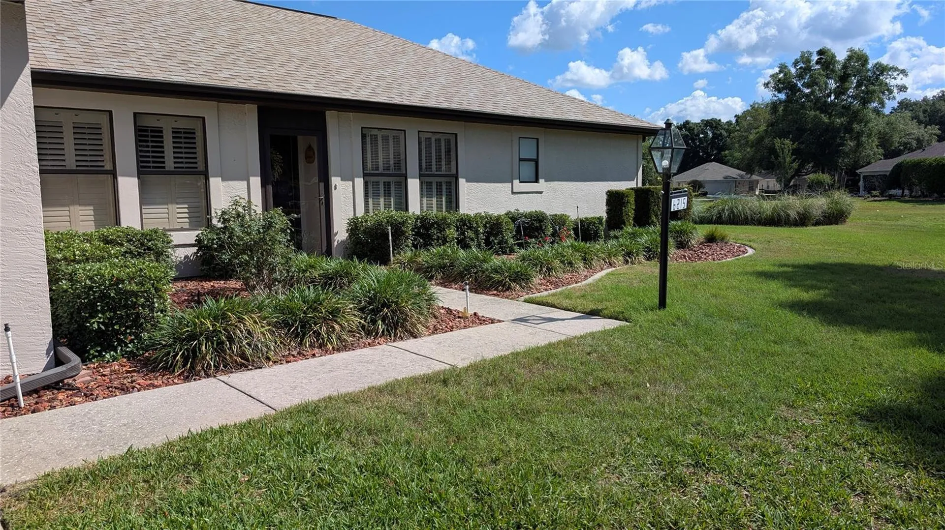 6215 W Lexington Drive Crystal River FL 34429