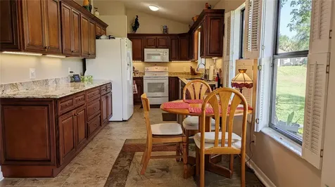 6215 W Lexington Drive Crystal River FL 34429