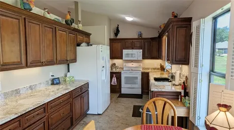 6215 W Lexington Drive Crystal River FL 34429