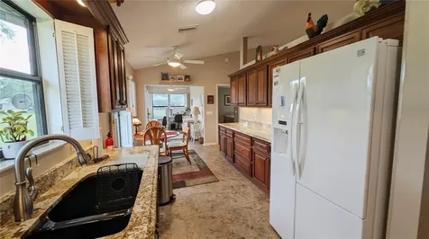 6215 W Lexington Drive Crystal River FL 34429