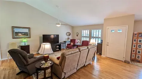 6215 W Lexington Drive Crystal River FL 34429