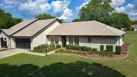 6215 W Lexington Drive Crystal River FL 34429