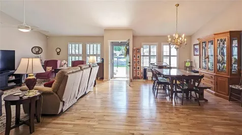 6215 W Lexington Drive Crystal River FL 34429