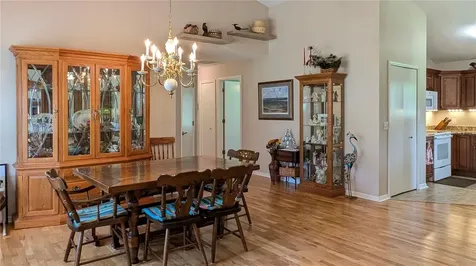6215 W Lexington Drive Crystal River FL 34429