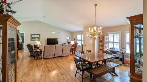 6215 W Lexington Drive Crystal River FL 34429