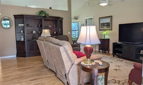 6215 W Lexington Drive Crystal River FL 34429