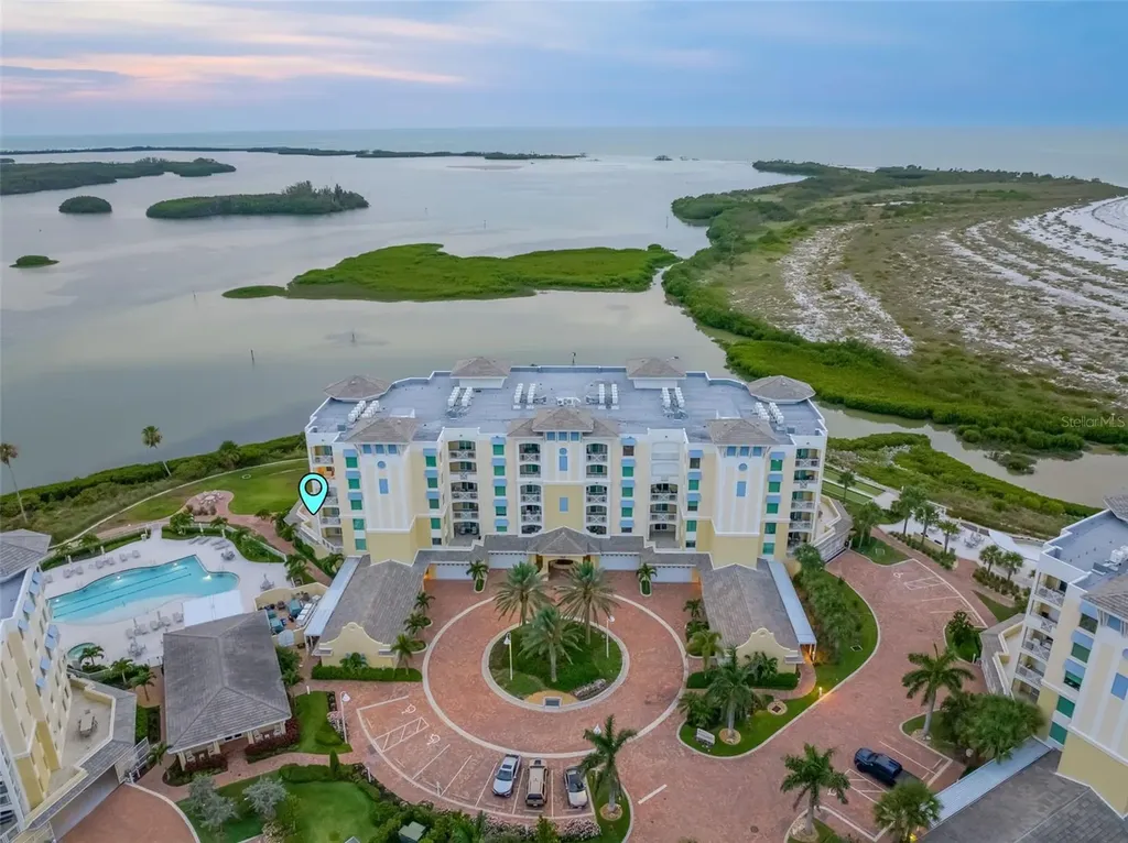 795 Collany Road Tierra Verde FL 33715