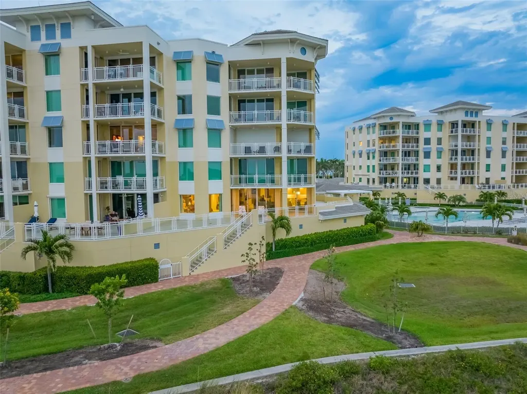 795 Collany Road Tierra Verde FL 33715