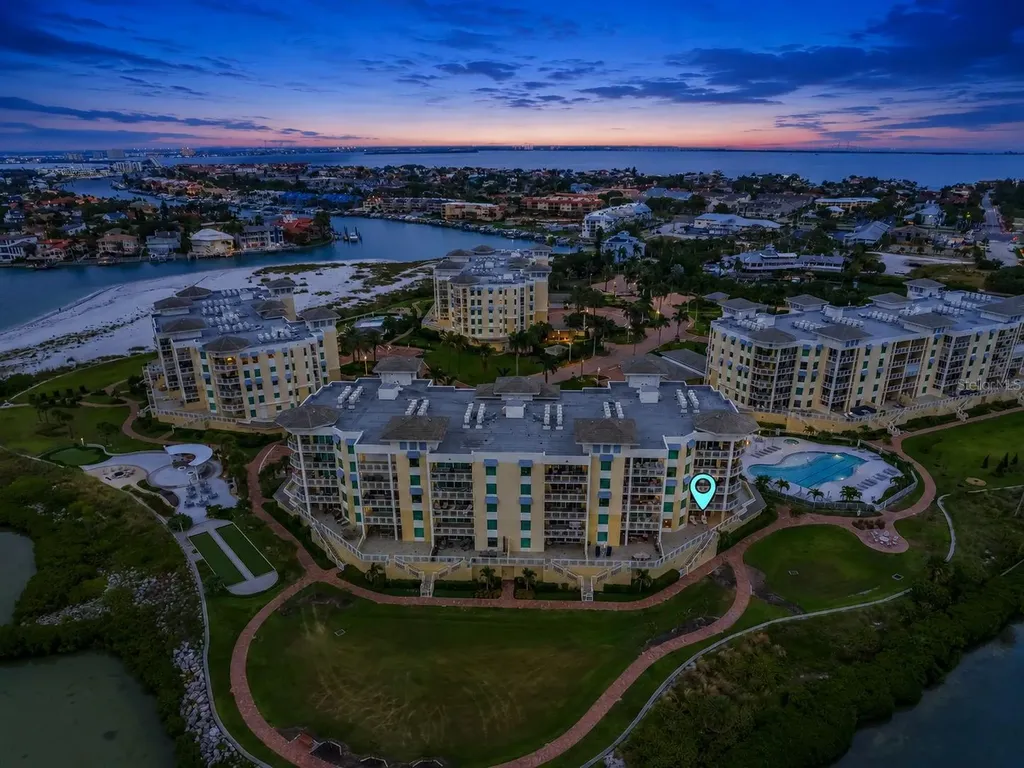 795 Collany Road Tierra Verde FL 33715
