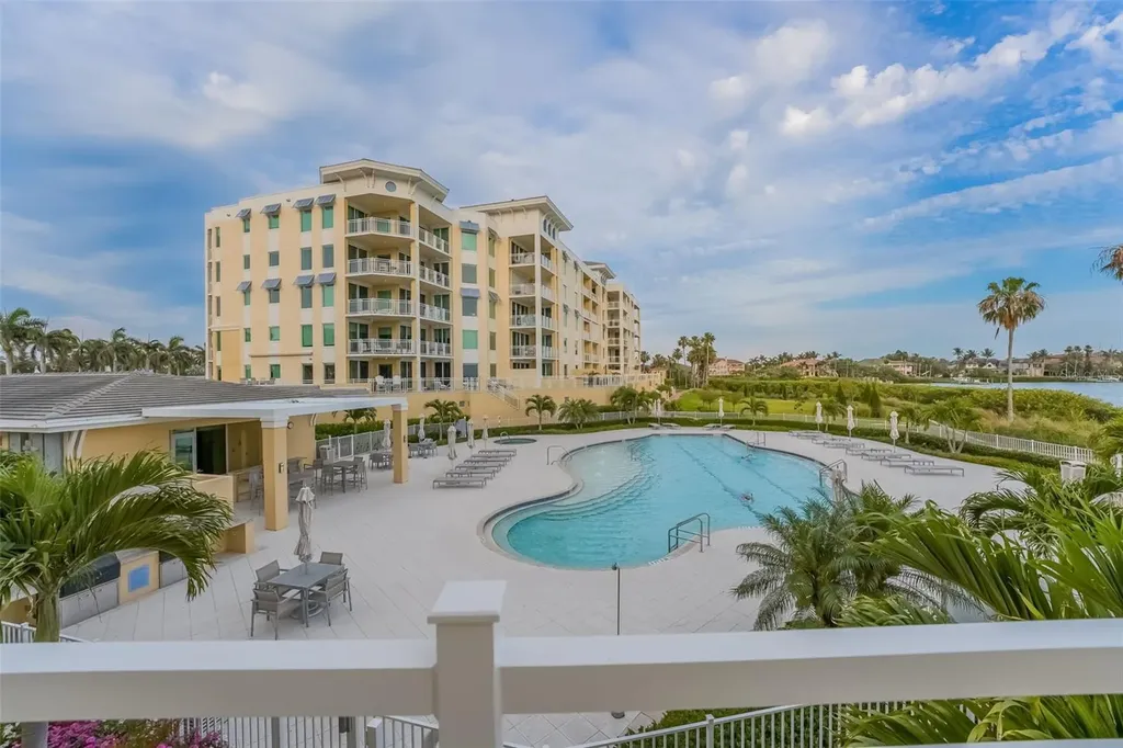 795 Collany Road Tierra Verde FL 33715