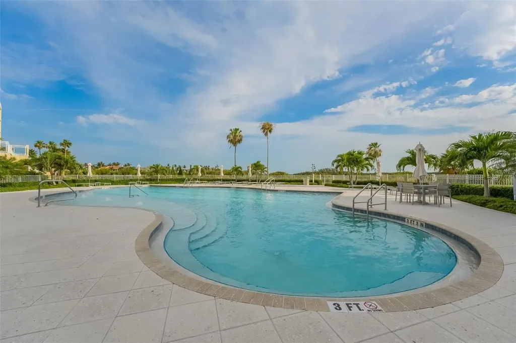 795 Collany Road Tierra Verde FL 33715